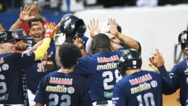 LVBP: Tigres de Aragua traen de regreso a un histórico para la próxima temporada LVBP: Tigres de Aragua traen de regreso a un histórico para la próxima temporada