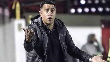 César Farías habría rechazado volver a esta selección (+Detalles) César Farías habría rechazado volver a esta selección (+Detalles)