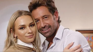 Gabriel Soto pone en evidencia su despecho por Irina Baeva ¿Indirectas