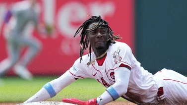 MLB: Velocidad de Elly De La Cruz espera hacer estragos en la segunda mitad