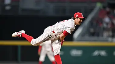 LMB: ¿Cómo afectará la ausencia de Trevor Bauer a los Diablos Rojos del México? LMB: ¿Cómo afectará la ausencia de Trevor Bauer a los Diablos Rojos del México?