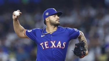 MLB: Jesús Tinoco domina cascabeles en su debut con los Cachorros de Chicago