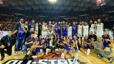 SPB: ¿Cuándo se disputó el último Juego de Estrellas? SPB: ¿Cuándo se disputó el último Juego de Estrellas?