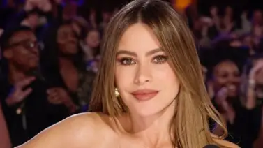 Sofía Vergara da un paso muy importante en su carrera Sofía Vergara da un paso muy importante en su carrera