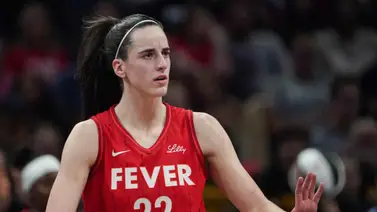 WNBA: ¿Rookie del Año? Estos son los números de Caitlin Clark que le darían el premio en su debut con Indiana Fever WNBA: ¿Rookie del Año? Estos son los números de Caitlin Clark que le darían el premio en su debut con Indiana Fever