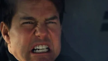 Se metió en problemas: Tom Cruise golpeó a un compañero hasta dejarlo inconsciente