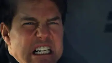 Se metió en problemas: Tom Cruise golpeó a un compañero hasta dejarlo inconsciente Se metió en problemas: Tom Cruise golpeó a un compañero hasta dejarlo inconsciente