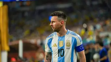 Estos son los futbolistas incluidos entre los 100 mejores atletas del siglo XXI (+video) Estos son los futbolistas incluidos entre los 100 mejores atletas del siglo XXI (+video)