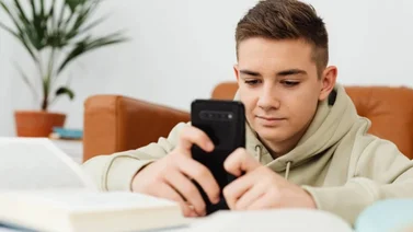 ¿Qué significa “NTP” este mensaje viral que recorre las redes sociales?