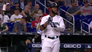 MLB: ¡Joyita a la defensiva! Así fue como Jeff McNeil le robó un jonrón a Bryan de la Cruz MLB: ¡Joyita a la defensiva! Así fue como Jeff McNeil le robó un jonrón a Bryan de la Cruz