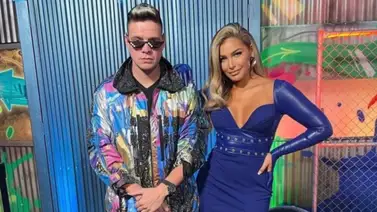 Migbelis Castellanos y Marko unen fuerzas con este nuevo proyecto ¿De qué trata? Migbelis Castellanos y Marko unen fuerzas con este nuevo proyecto ¿De qué trata?