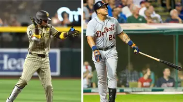 MLB: ¿Luis Arráez alcanzará esta gruesa cantidad ofensiva de Miguel Cabrera Triple Corona 2012? (+Números) MLB: ¿Luis Arráez alcanzará esta gruesa cantidad ofensiva de Miguel Cabrera Triple Corona 2012? (+Números)