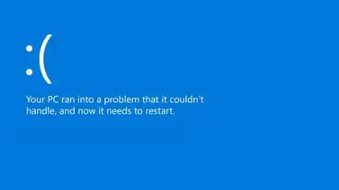 Cómo solucionar el problema del pantallazo azul causado por CrowdStrike Cómo solucionar el problema del pantallazo azul causado por CrowdStrike