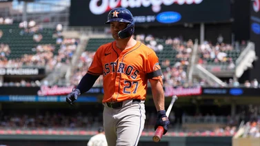 MLB: Astros de Houston tardó 97 juegos en lograr esta hazaña (+Video)