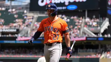 MLB: Astros de Houston tardó 97 juegos en lograr esta hazaña (+Video) MLB: Astros de Houston tardó 97 juegos en lograr esta hazaña (+Video)
