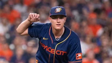 MLB: Los Astros de Houston dan paso a su nueva carta ganadora