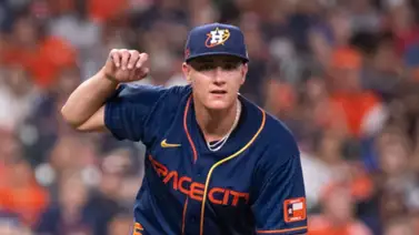 MLB: Los Astros de Houston dan paso a su nueva carta ganadora MLB: Los Astros de Houston dan paso a su nueva carta ganadora