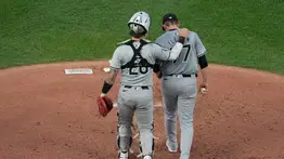 MLB: Medias Blancas de Chicago con un récord de la Segunda Guerra Mundial