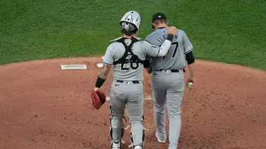 MLB: Medias Blancas de Chicago con un récord de la Segunda Guerra Mundial MLB: Medias Blancas de Chicago con un récord de la Segunda Guerra Mundial