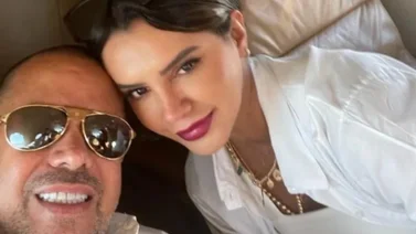Esposo de la Miss Mundo 2011, Ivian Sarcos, es detenido y estos son los graves delitos que enfrenta
