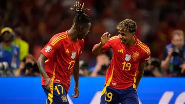 El Barcelona tendría todo listo para incorporar a Nico Williams (+Video) El Barcelona tendría todo listo para incorporar a Nico Williams (+Video)