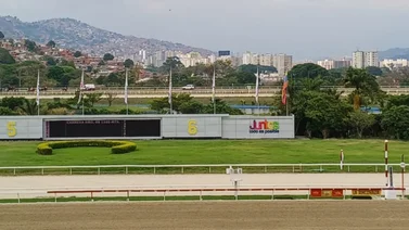  Datos de última hora para el Hipódromo Internacional La Rinconada 21-7-2024