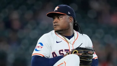 MLB: Framber Valdez y su dominio contra Marineros de Seattle 