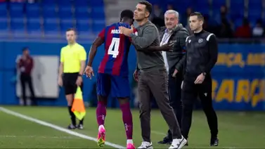 Barcelona cerca de perder a esta pieza clave en el futuro del club Barcelona cerca de perder a esta pieza clave en el futuro del club