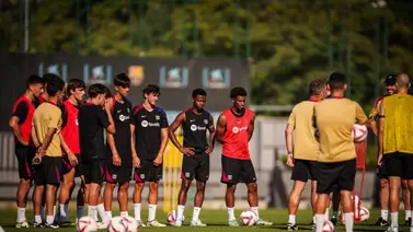 Barcelona quiere cerrar dos incorporaciones y estos jugadores serían lo más perjudicados (+Video) Barcelona quiere cerrar dos incorporaciones y estos jugadores serían lo más perjudicados (+Video)