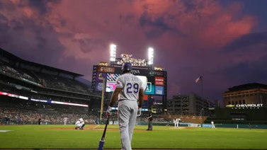 Adrián Beltré confiesa su afición por el Licey antes de ser inmortalizado