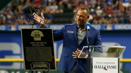 MLB: Adrián Beltré llega a Cooperstown con las cifras de una leyenda
