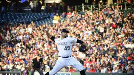 MLB: Antonio Senzatela está cada vez más cerca de regresar con los Rockies