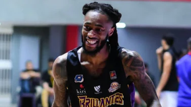 Juego de Estrellas SPB: James Reese se llevó el Concurso de triples (+Video)