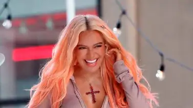 La gran fortuna de Karol G: Esto es lo que ha logrado la cantante(+Detalles) La gran fortuna de Karol G: Esto es lo que ha logrado la cantante(+Detalles)