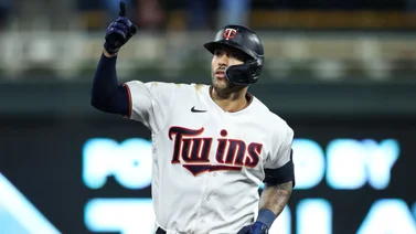 MLB: Malas noticias sobre Carlos Correa para los Mellizos de Minnesota  