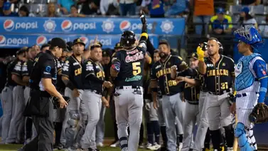 LVBP: Presidente de Leones del Caracas augura un gran evento con el Choque de Gigantes en Miami LVBP: Presidente de Leones del Caracas augura un gran evento con el Choque de Gigantes en Miami