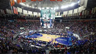 SPB: Este joven impresionó a todos y se llevó el Concurso de Clavadas (+Video) SPB: Este joven impresionó a todos y se llevó el Concurso de Clavadas (+Video)