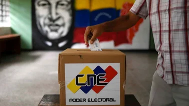 Elección Presidencial 2024: Entérate cuándo comienza la ley sea y el cierre de fronteras