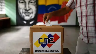 Elección Presidencial 2024: Entérate cuándo comienza la ley sea y el cierre de fronteras Elección Presidencial 2024: Entérate cuándo comienza la ley sea y el cierre de fronteras