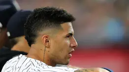 MLB: Gleyber Torres envía señales de retomar su nivel ofensivo en la segunda mitad