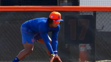 MLB: Luisángel Acuña podría colarse en esta posición con los Mets de Carlos Mendoza (+Números) MLB: Luisángel Acuña podría colarse en esta posición con los Mets de Carlos Mendoza (+Números)