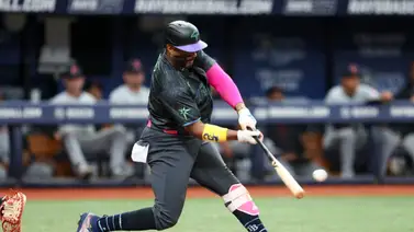 MLB: Este infielder cubano fue puesto en lista restringida por los Rays de Tampa MLB: Este infielder cubano fue puesto en lista restringida por los Rays de Tampa