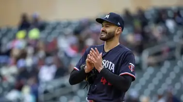 MLB: Pablo López domina a Milwaukee, pero es víctima de un venezolano MLB: Pablo López domina a Milwaukee, pero es víctima de un venezolano