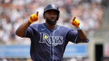 MLB: Randy Arozarena es el segundo en lograr este hito en el Bronx (+dato)