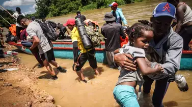 EEUU: Tasa de arrestos de inmigrantes en la frontera alcanza su nivel más bajo EEUU: Tasa de arrestos de inmigrantes en la frontera alcanza su nivel más bajo