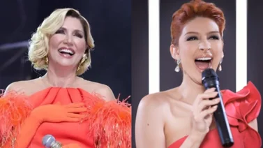 Maite Delgado reacciona al trend de Mariana Zambrano dedicado a Venezuela (+Video)
