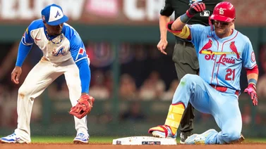 MLB: Estos fueron los resultados de la jornada del sábado 20 de julio (+Video)