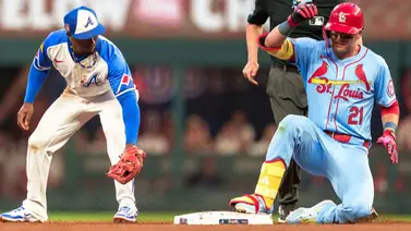 MLB: Estos fueron los resultados de la jornada del sábado 20 de julio (+Video) MLB: Estos fueron los resultados de la jornada del sábado 20 de julio (+Video)