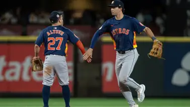 MLB: Así amanecen las tablas de posiciones este domingo 21 de julio en las Grandes Ligas MLB: Así amanecen las tablas de posiciones este domingo 21 de julio en las Grandes Ligas