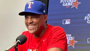 MLB: Adrián Beltré y los detalles de su exaltación al Salón de la Fama MLB: Adrián Beltré y los detalles de su exaltación al Salón de la Fama